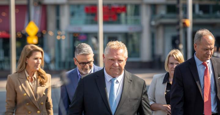 Former Ford government staffer challenges watchdog order for Greenbelt interview under oath