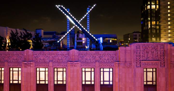 X outages reported by tens of thousands of users worldwide: Downdetector