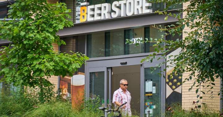 Beer Store announces new round of closures as government commitment ends