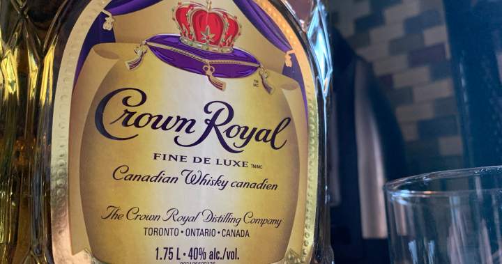 Third of Ontario’s Crown Royal workers have found new jobs as plant closure approaches