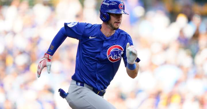 Star free agent Kyle Tucker chooses LA Dodgers over Toronto Blue Jays: reports