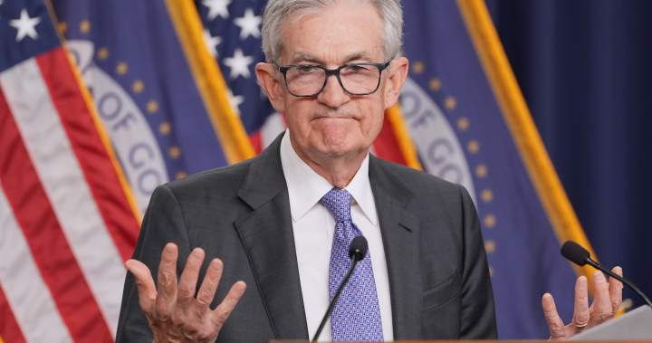 Bank of Canada adds voice to central banks backing U.S. Fed amid DOJ probe