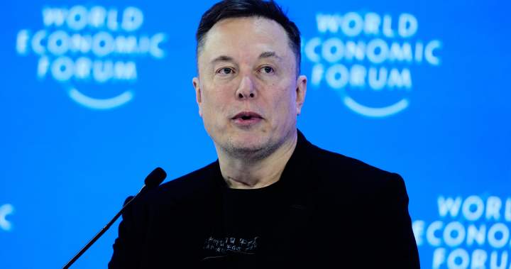 EU investigating Musk’s X platform over AI chatbot Grok sexual deepfakes
