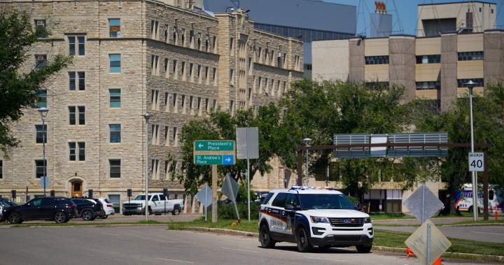Family identifies man who died after altercation with Saskatchewan hospital security