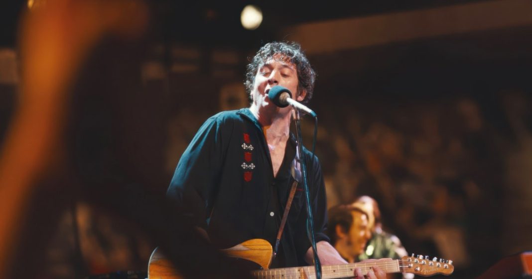 3 Best Hulu Movies I’m Watching This Weekend (January 23-25): ‘Deliver Me From Nowhere’ and More