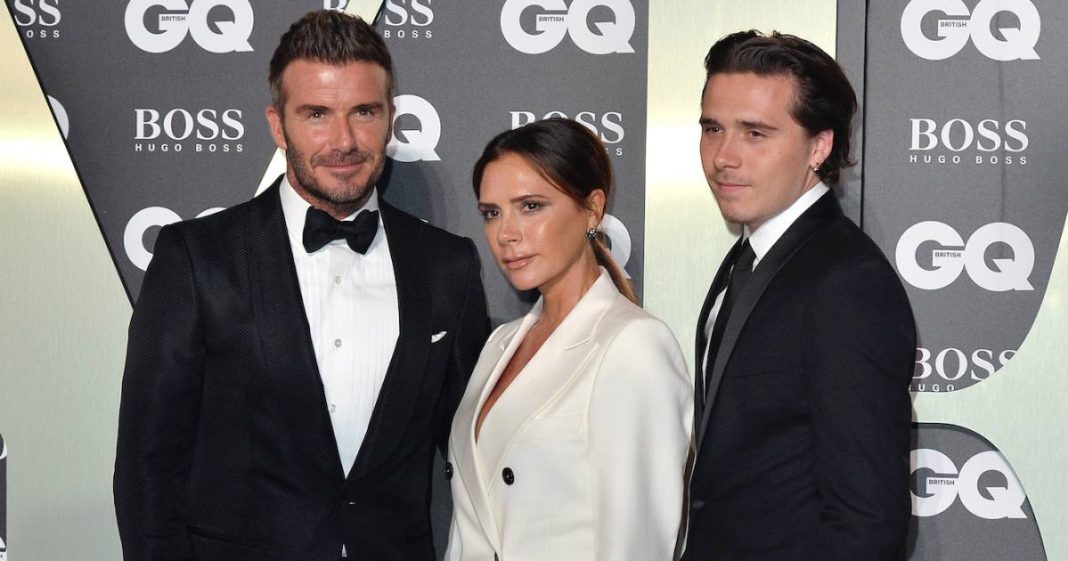 Why Brooklyn Beckham's Post-Wedding Brunch Was 'The Most Awkward Part'