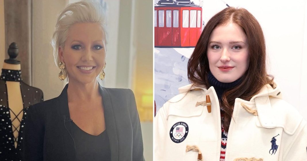 Designer Calls Out FedEx After Olympic Ice Dancer's Costumes Go Missing