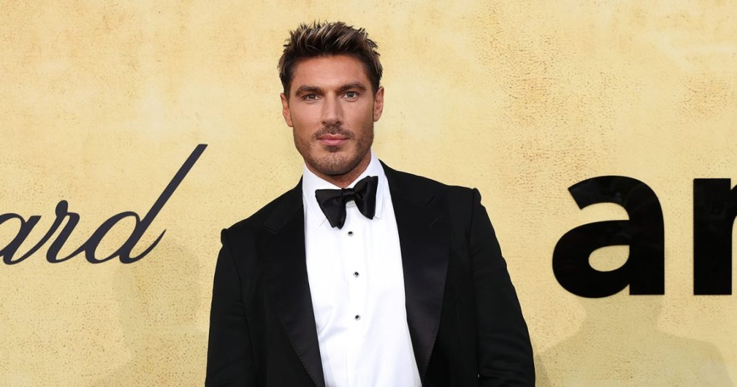 The Biggest Celebrity Name-Drops in Chris Appleton's Book: J. Lo and More