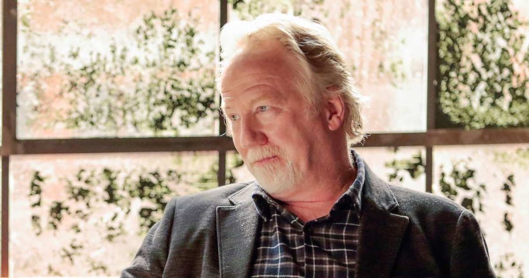 Inside the Jail Where Timothy Busfield is Being Held on Child Abuse Charges