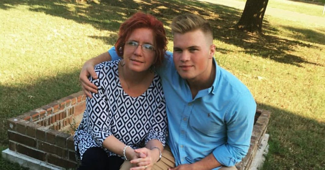 Zach Bryan Shares Heartfelt Message to His Late Mom About His Wife Samantha