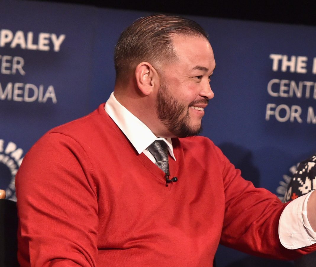 Jon Gosselin: I Nearly Died Last Year!!!