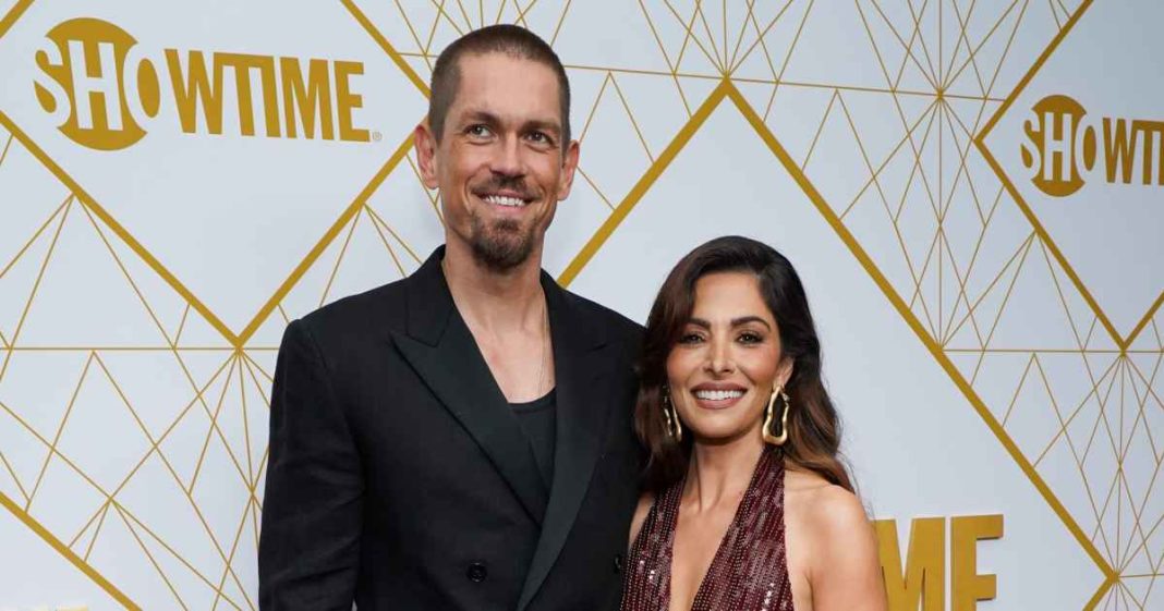 Biggest Steve Howey Split, Dating Takeaways From Sarah Shahi's Tell-All Book