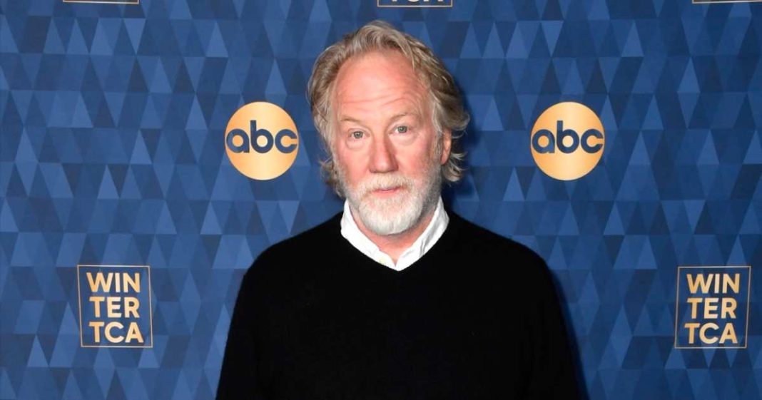 Timothy Busfield’s Child Sex Abuse Case Explained: What to Know