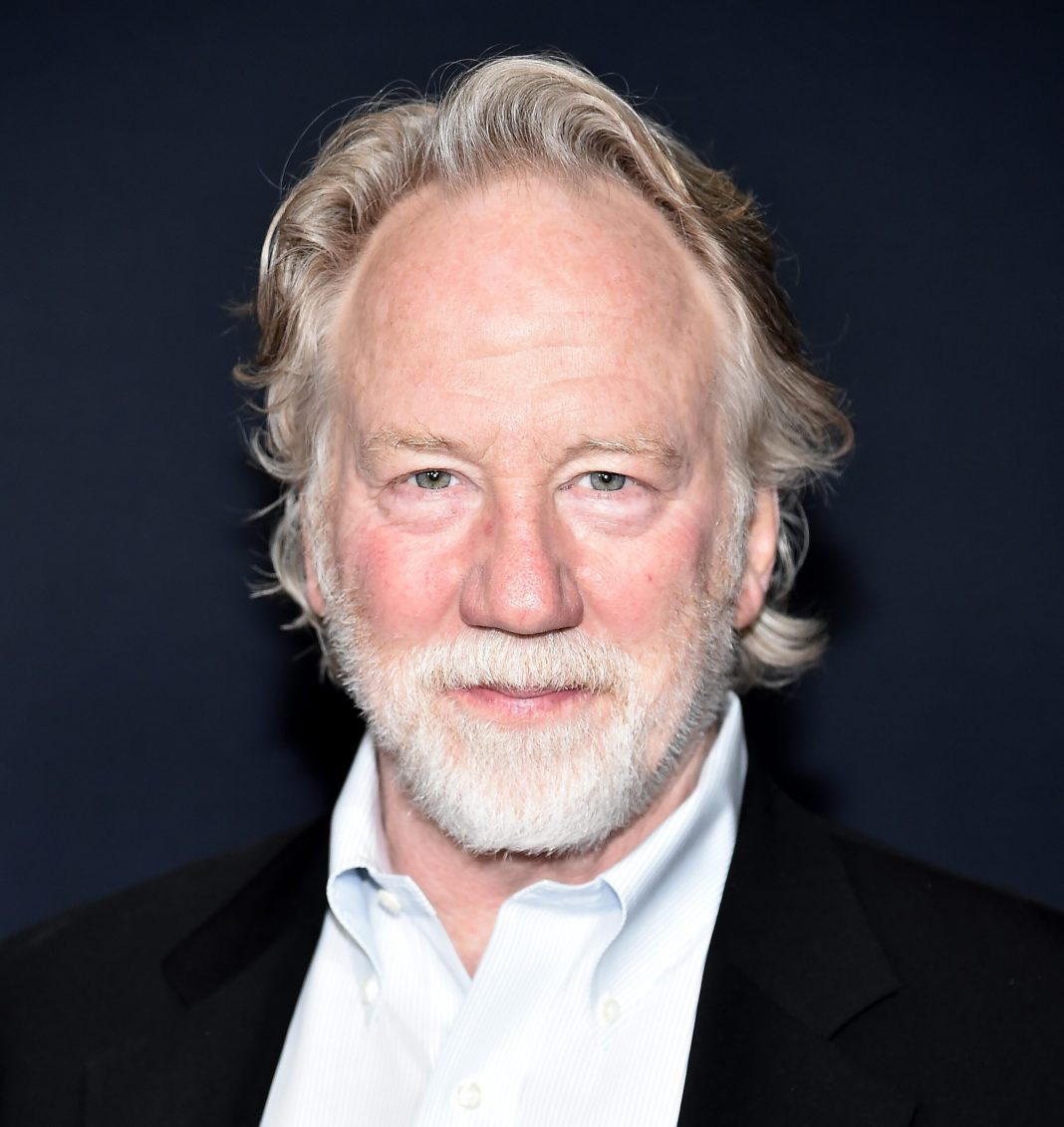 Timothy Busfield Arrested for Alleged Child Abuse of a Minor