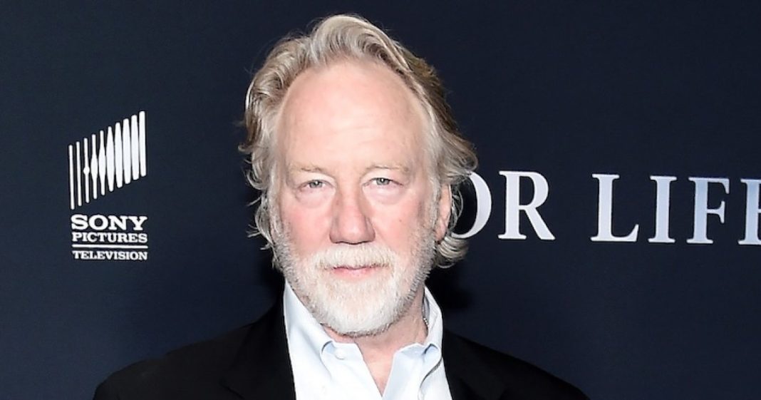 Timothy Busfield's Location Still Unknown Amid Child Abuse Warrant
