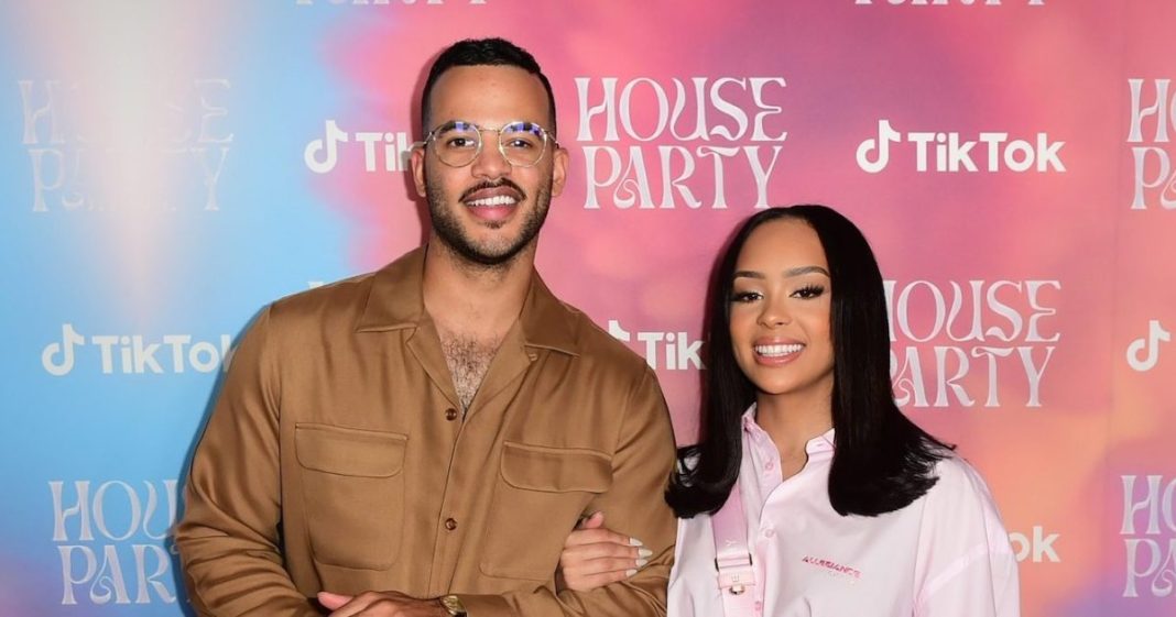 Kristy Scott's Husband Desmond Scott Breaks Silence on Her Divorce Filing