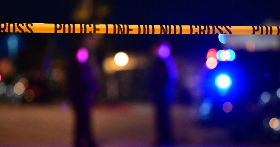 Man Accused of Killing GF's 6-Month-Old Baby Who Died of 'Severe Injuries'