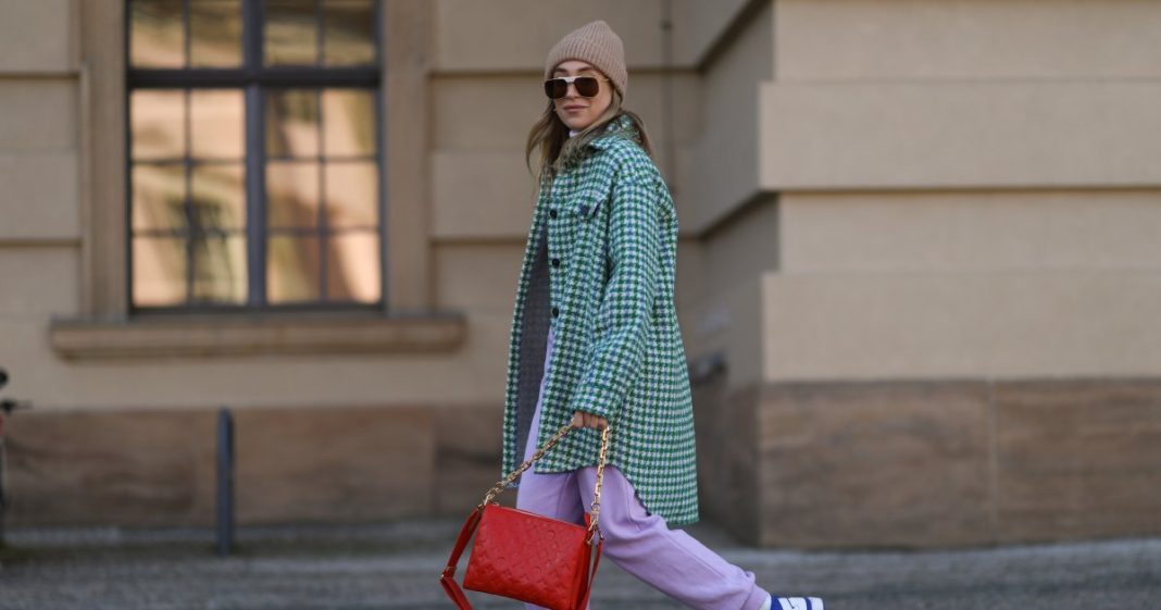 Jeans Are Out! 13 Comfy yet Stylish Joggers to Wear Instead