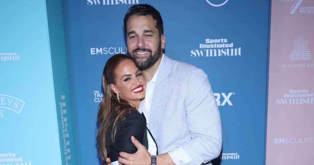 Haley Kalil Will Try to Dismiss Matt Kalil's Lawsuit: Divorce Drama Explained