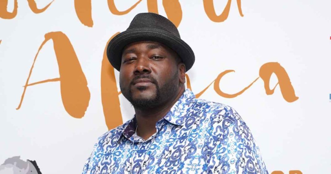 'The Blind Side' Star Quinton Aaron Allegedly Hospitalized After Home Fall