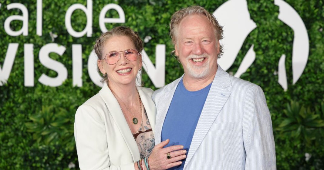 Timothy Busfield Cut From Penn Badgley, Meghann Fahy Rom-Com After Arrest