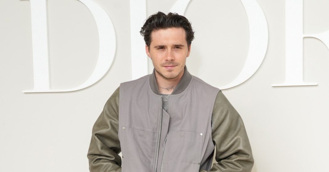 Brooklyn Beckham's Career Changes Over the Years: Photographer, Chef, More