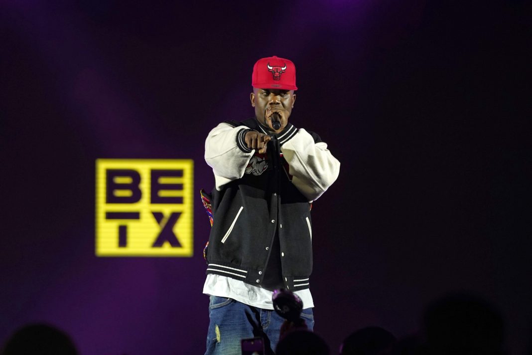 Ray J Says He Only Has a Few Months Left to Live