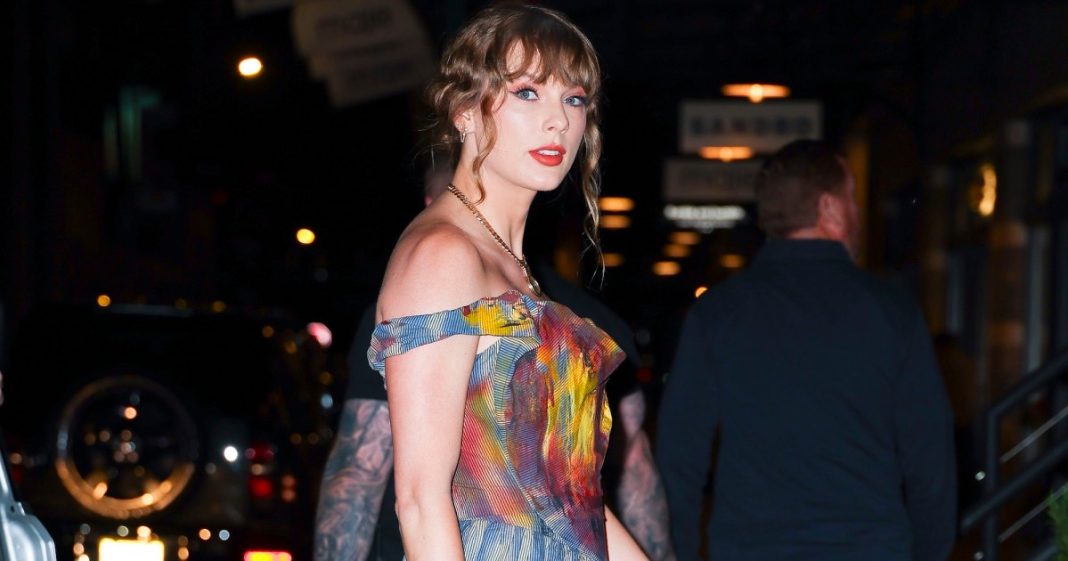 Taylor Swift–Approved Designer Has Styles up to 80% Off
