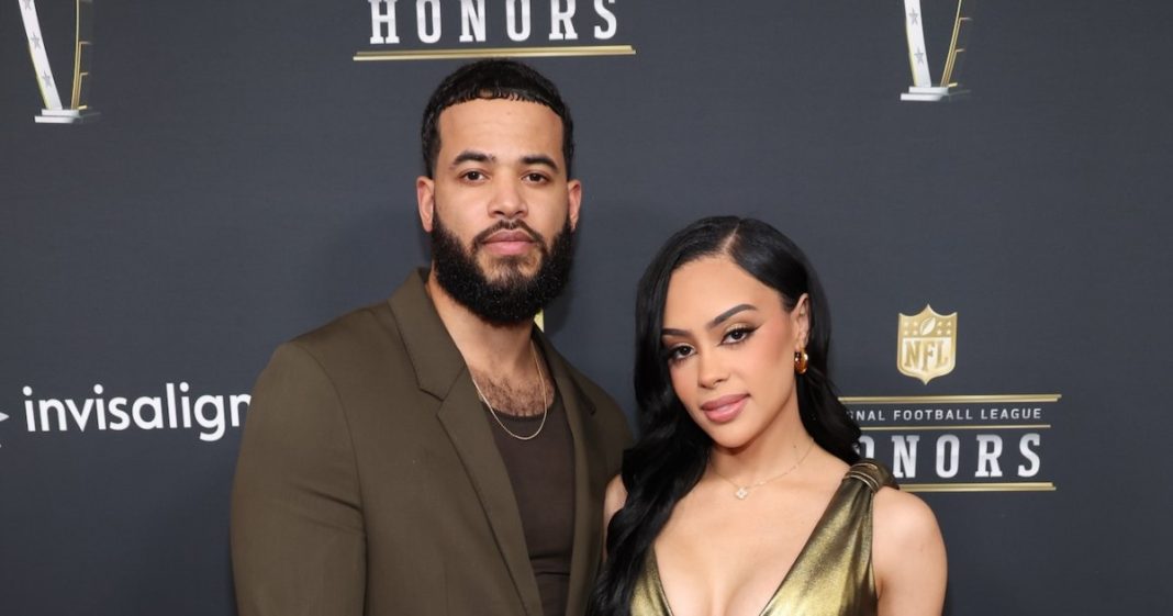 Desmond Scott Seemingly Unpacks Kitchen After Kristy Scott’s Divorce Filing