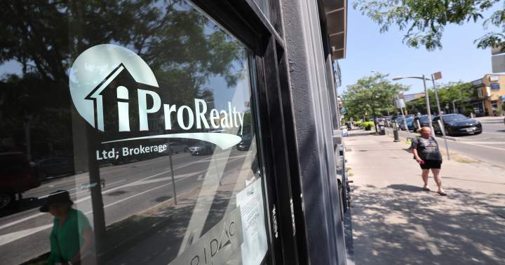 Former iPro real estate agents now getting 100% commission payouts: regulator