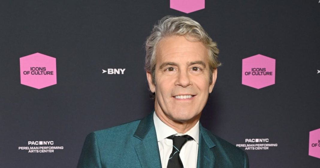 Who Andy Cohen Has Named as the Most Challenging ‘WWHL’ Guests