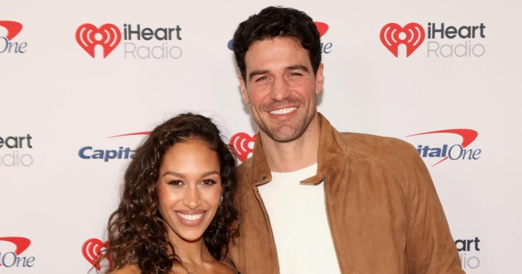 Why Joe Amabile and Serena Pitt Are Leaving ‘Bachelor Happy Hour’ Podcast