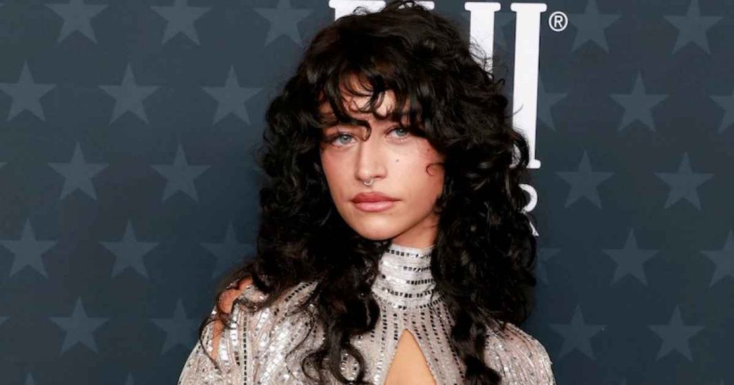 Odessa A'zion Drops Out of A24's 'Deep Cuts' Movie After Casting Backlash