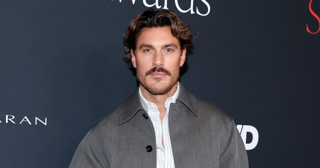 Hairstylist Chris Appleton Recalls Suicide Attempt Amid Sexuality Struggles