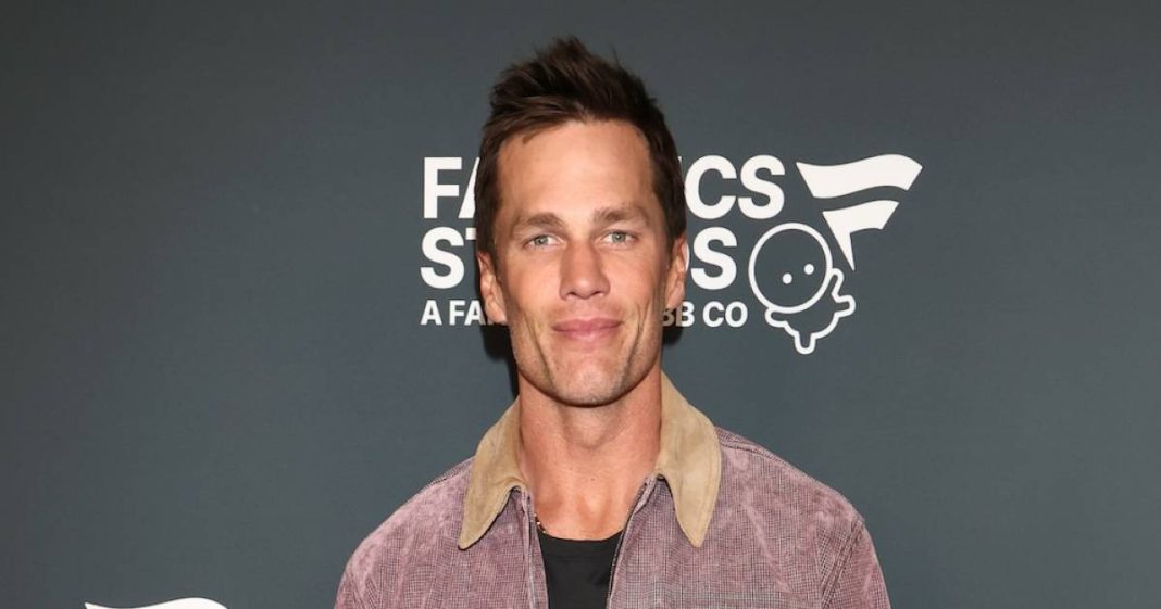 Tom Brady Flaunts $287K Watch Ahead of NFC Championship Showdown: ‘Big Game’