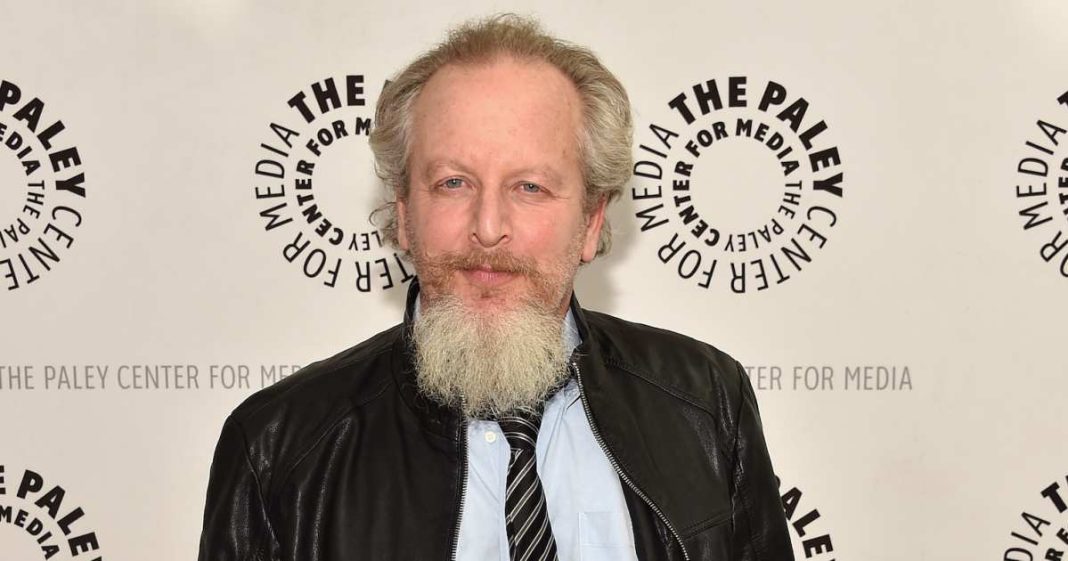 'Home Alone' Star Daniel Stern Charged With 'Engaging in Prostitution'
