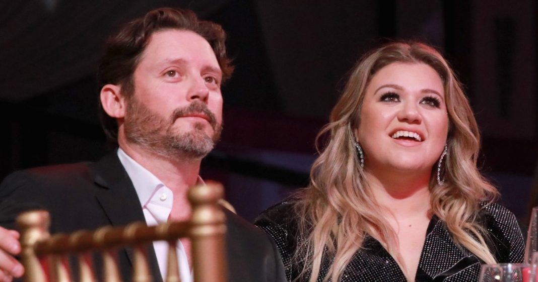 Kelly Clarkson Shares an Update on Her Kids After Ex-Husband’s Death
