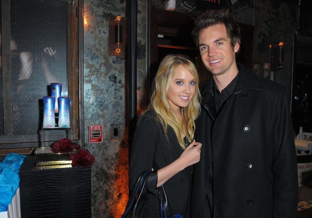 Tyler Hilton Divorce: One Tree Hill Alum Confirms Split from Wife Megan Park