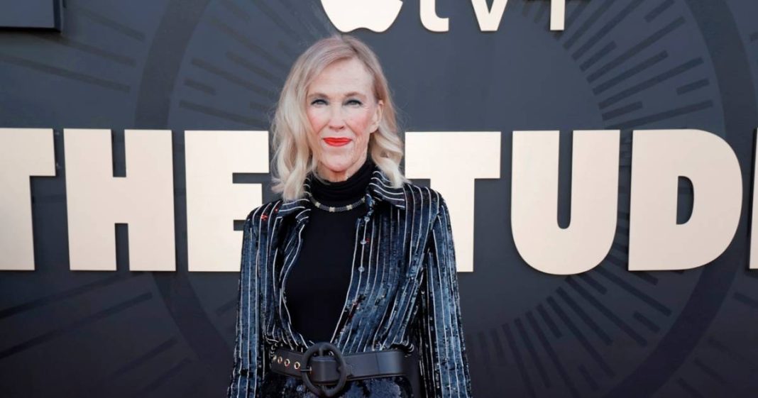 Catherine O’Hara Had Difficulty Breathing Before Death, 911 Audio Reveals