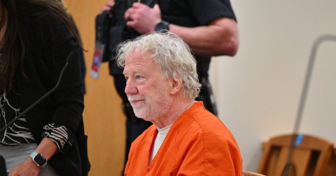 Timothy Busfield Released From Jail Before Trial for Alleged Sex Abuse