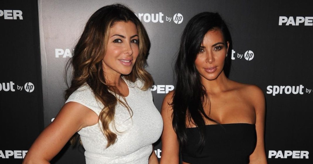 Are Kim Kardashian and Larsa Pippen Still Friends? Inside Their History