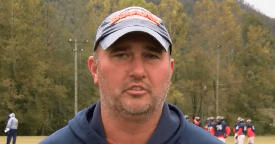 Clues Point to Missing High School Football Coach Still Being Alive: Experts