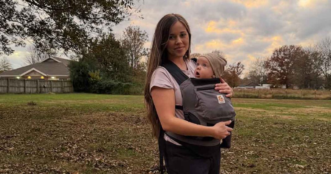 How Jessa Duggar Lost 15 Pounds After Baby No. 6: 'Feels Good'
