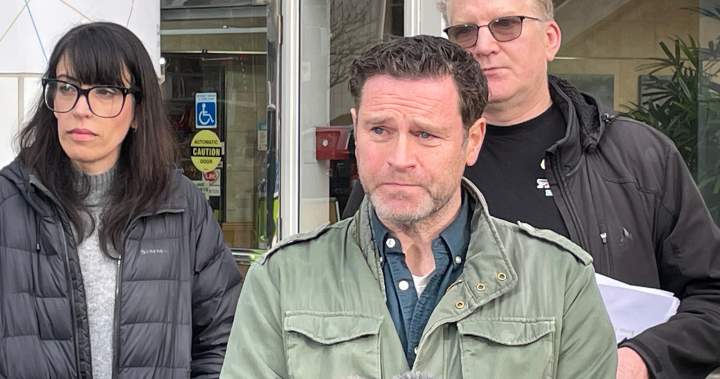 No compensation for Vancouver businesses affected by Broadway Subway Project