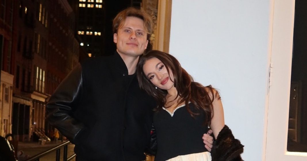 Influencer Jess Val Ortiz and BF Alexei Mitchell Split After Less Than 1 Year