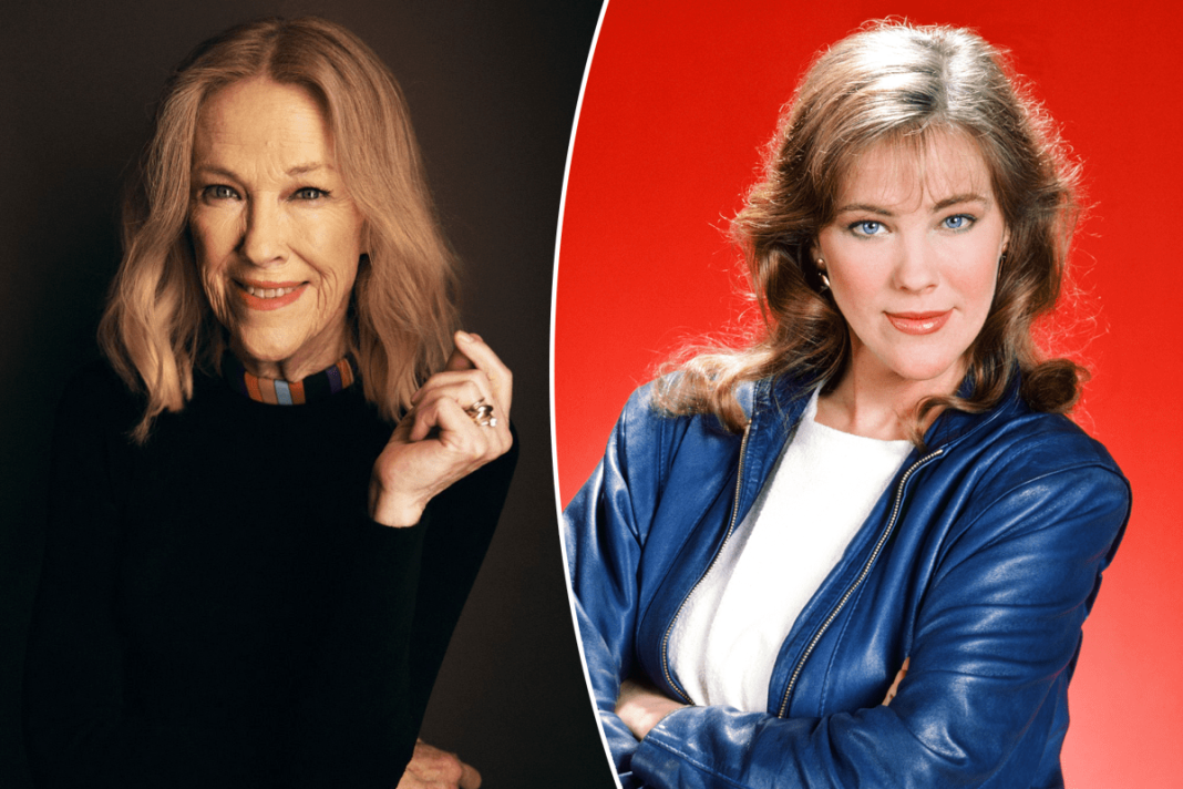 Catherine O’Hara, beloved ‘Schitt’s Creek’ and ‘Home Alone’ star, dies at 71