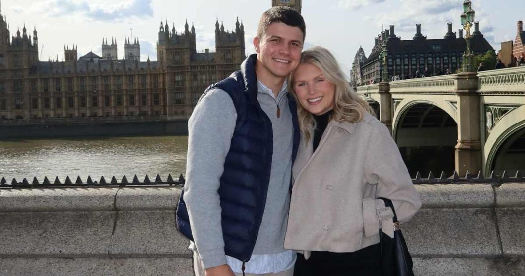 Katie Bates’ Husband Travis Clark Admits to Affair After Her Pregnancy Loss