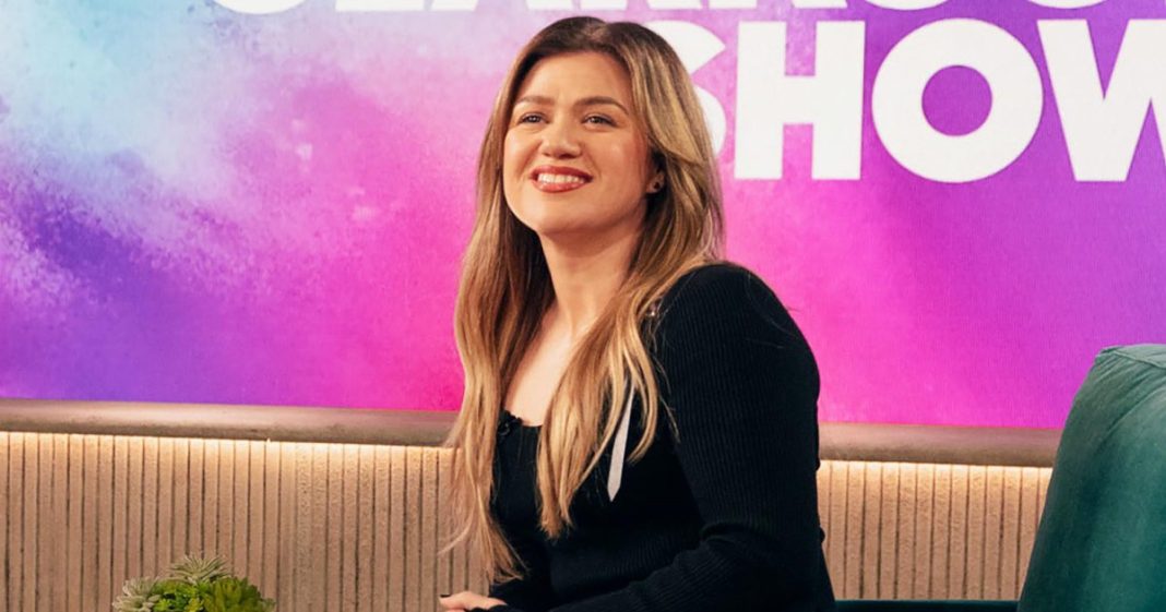 Is 'The Kelly Clarkson Show' Ending After Season 7 Amid Cancellation Rumors?