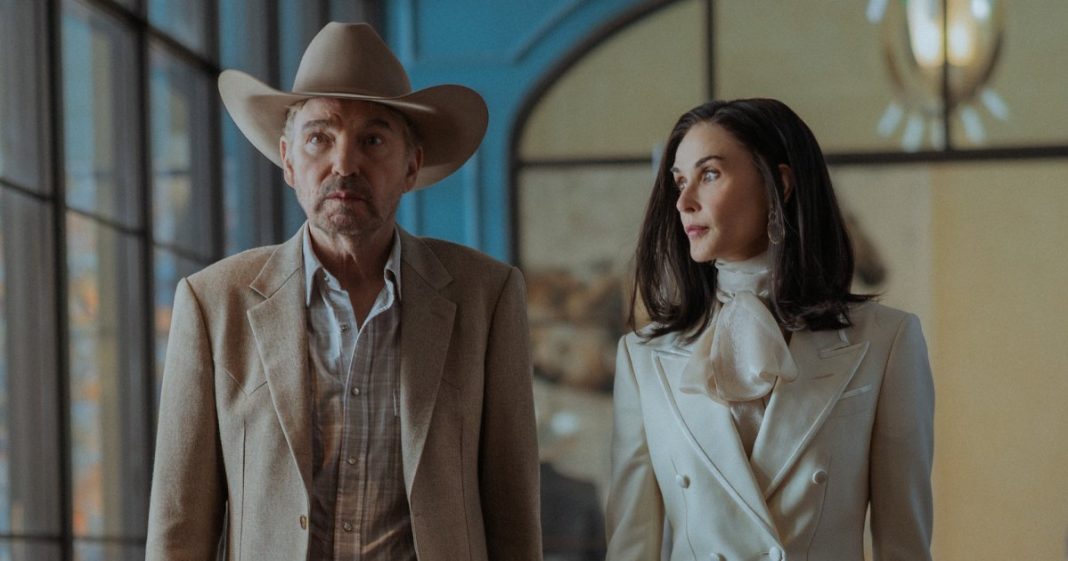 Which 'Landman' Stars Are — And Aren't — Returning for Season 3?