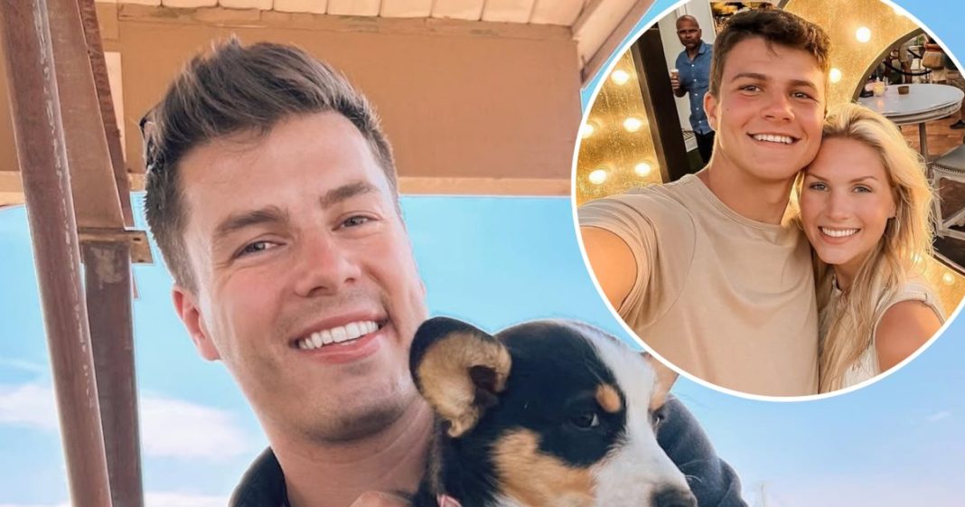 Lawson Bates Praises Sister Katie Bates Amid Travis Clark Cheating Scandal